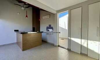 Imagem 2: Casa à venda no Condomínio Giardino II - São José do Rio Preto/SP