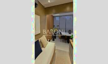 Imagem: São Paulo - Apartamento Padrão - Pinheiros