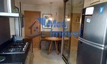 Imagem 4: BRASÍLIA - Apartamento Padrão - SUL (ÁGUAS CLARAS