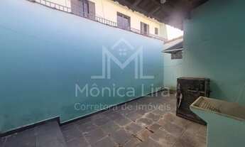 Imagem 4: Casa para aluguel com 2 quartos em Vila Roma - Itu - SP