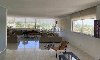 Imagem 6: São Paulo - Apartamento Padrão - Higienópolis