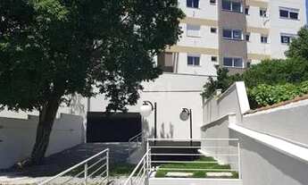 Imagem 6: Apartamento para Venda - 36m², 1 dormitório, 1 vaga - Santo Antonio