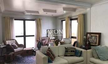 Imagem 2: São Paulo - Apartamento Padrão - Klabin