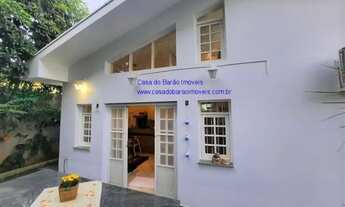 Imagem 2: CASA RESIDENCIAL em CAMPINAS - SP, CIDADE UNIVERSITÁRIA