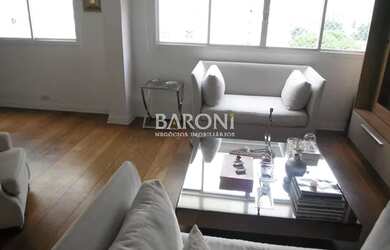 Imagem 6: São Paulo - Apartamento Padrão - Jardim America