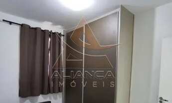 Imagem 4: Apartamento de 53m² em ótima localização - Condomínio Mirante Sul