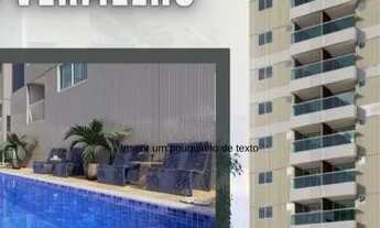 Imagem 1: LANÇAMENTO APARTAMENTO 2/4 SUÍTE VARANDA INFRAESTRUTURA VISTA MAR NO RIO VERMELHO