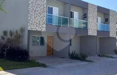 Imagem 5: Casa 3 quartos, condomínio fechado, Parque Santana-Mogi das Cruzes R$ 506.000,00