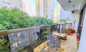 Imagem 5: São Paulo - Apartamento Padrão - Campo Belo