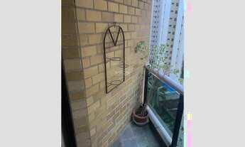 Imagem 3: São Paulo - Apartamento Padrão - Moema