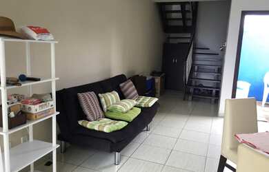 Imagem 4: Apartamento para venda com 129 metros quadrados e 2 quartos em Búzios - Nísia Floresta - R