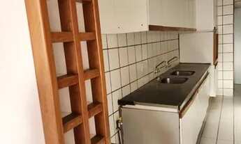 Imagem 2: Apartamento para aluguel com 225m2 em Piedade com 4 quartos - BEIRA MAR