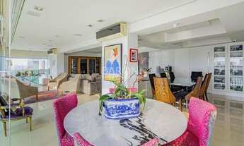 Imagem 5: São Paulo - Apartamento Padrão - Moema