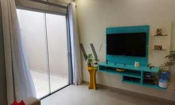 Imagem 6: Casa à venda no bairro Parque Residencial J. Macedo - São José do Rio Preto/SP