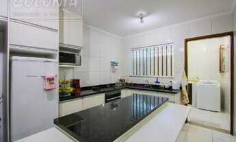 Imagem 4: Santo André - Casa Padrão - Vila Helena