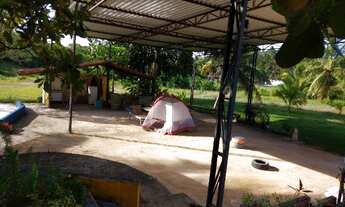 Imagem 6: Casa de campo Temporada