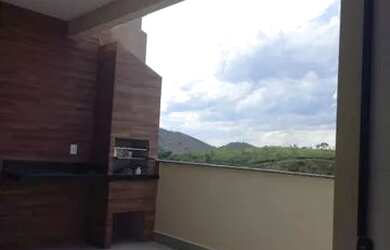 Imagem 3: Casa para venda tem 185 metros quadrados com 3 quartos em Parque Independência - Juiz de F