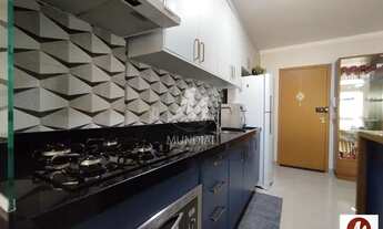 Imagem 6: Apartamento (tipo - padrao) 2 dormitórios/suite, cozinha planejada, portaria 24hs, lazer