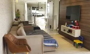 Imagem 5: Apartamento com 3 dormitórios à venda em Belo Horizonte