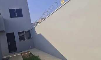 Imagem: Casa com 3 dormitórios à venda em Itaúna