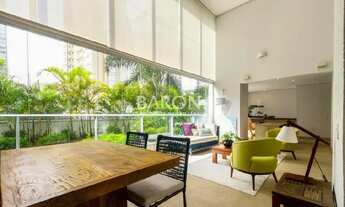 Imagem 6: São Paulo - Apartamento Padrão - Campo Belo