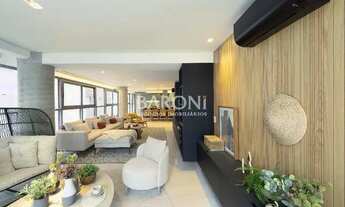 Imagem 2: São Paulo - Apartamento Padrão - Jardim Paulista