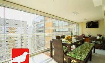 Imagem 5: Apartamento à venda no bairro Bosque da Saúde - São Paulo/SP