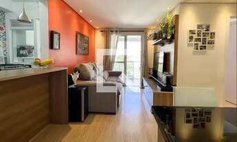 Imagem 2: Apartamento para Aluguel - Vila Romana, 2 Quartos, 53 m2