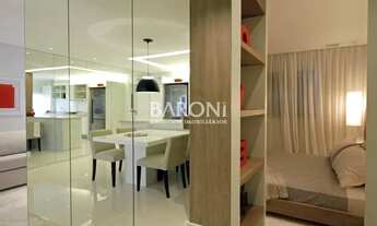 Imagem 7: São Paulo - Apartamento Padrão - Campo Belo