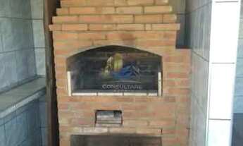 Imagem 5: Casa à venda, 99 m² por R$ 191.000,00 - Cidade Naútica - São Vicente/SP