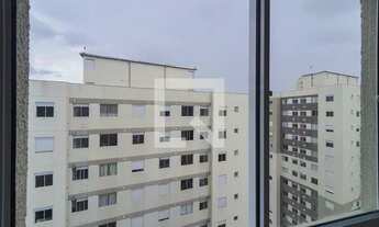 Imagem 7: Apartamento para Aluguel - Liberdade, 1 Quarto, 36 m2