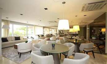 Imagem: São Paulo - Apartamento Padrão - Vila