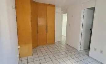 Imagem 5: Oportunidade apartamento 3 quartos em cabo Branco 50m do mar