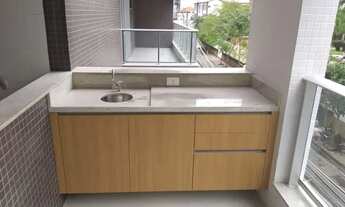 Imagem 7: Apartamento com 2 quartos em Tijuca - Rio de Janeiro - RJ