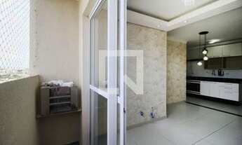 Imagem 7: Apartamento para Aluguel - Jardim Piratininga, 2 Quartos, 55 m2