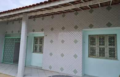 Imagem 2: CASA para vender na cidade de FORTALEZA-CE