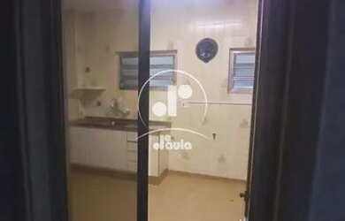 Imagem 4: Apartamento 163m², 3 dormitórios e 1 vaga de garagem, na Vila Bastos em Santo André