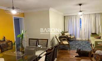 Imagem: São Paulo - Apartamento Padrão - Brooklin