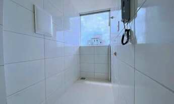 Imagem 2: Apartamento com 2 dormitórios à venda em Contagem