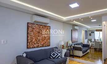 Imagem 7: São Paulo - Apartamento Padrão - Moema