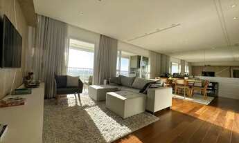 Imagem: Apartamento Grand Splendor - Andar Alto