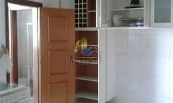 Imagem 7: Apartamento para alugar, 140 m² por R$ 4.934,00/mês - Embaré - Santos/SP