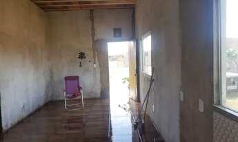 Imagem 4: Terreno com casa