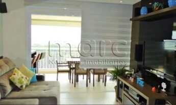 Imagem 2: SÃO PAULO - Apartamento Padrão - CAMBUCI