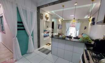 Imagem 7: CASA COM PISCINA A VENDA BALN NEREIDAS EM GUARATUBA