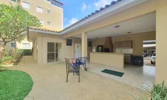 Imagem 7: SAO JOSE DO RIO PRETO - Apartamento PADRÃO - HIGIENOPOLIS