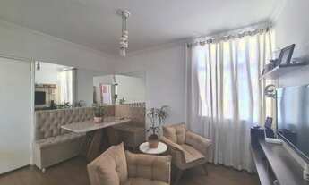 Imagem: Apartamento com 2 dormitórios à venda