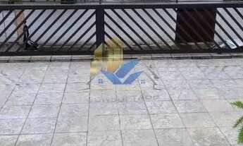 Imagem 7: Casa com 3 dormitórios para alugar, 180 m² por R$ 2.750,00/mês - Catiapoã - São Vicente/SP