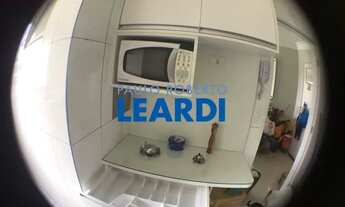 Imagem: APARTAMENTO - SÃO PEDRO - SP