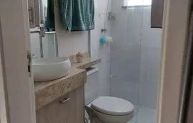 Imagem 4: Apartamento residencial para Locação Spazio Splendido , Votorantim- SP